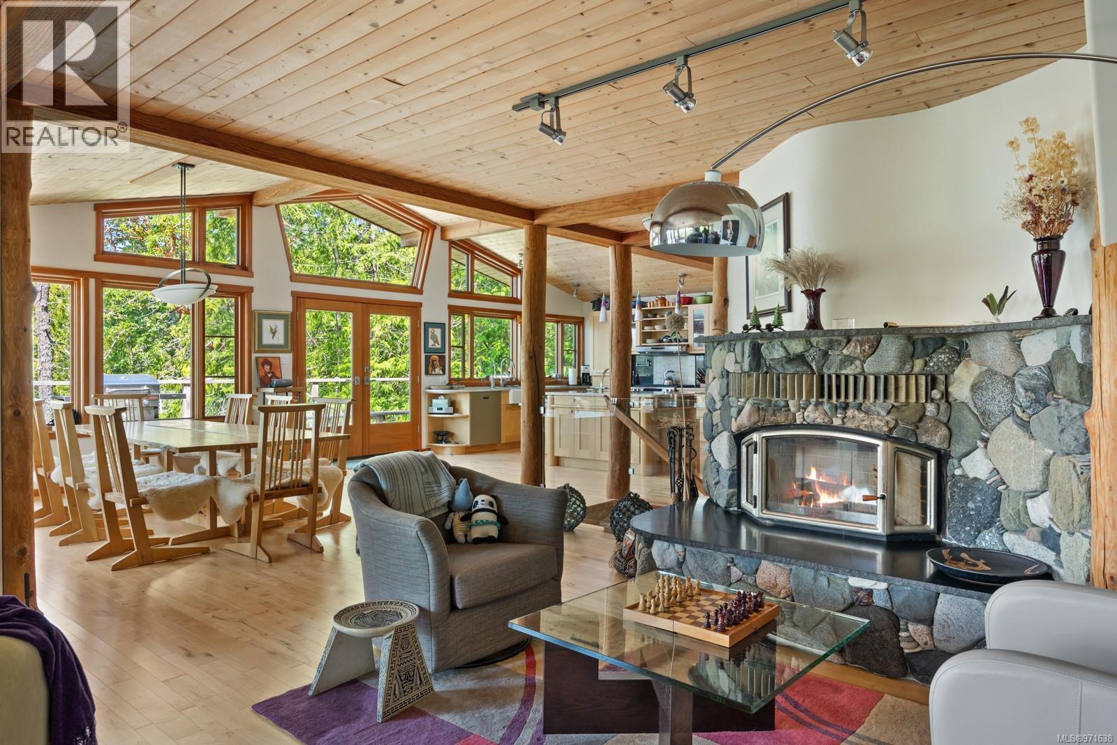 0 Gorge Harbour (Off) Rd, Cortes Island, British Columbia V0P 1Z0 - Photo 14 - 971638