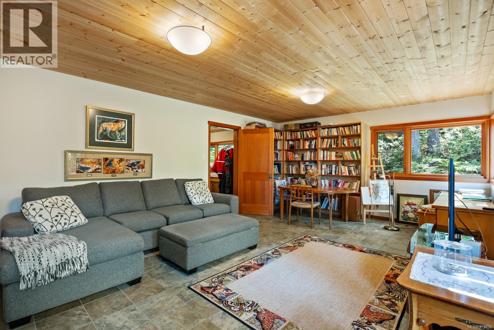 0 Gorge Harbour (Off) Rd, Cortes Island, British Columbia V0P 1Z0 - Photo 29 - 971638