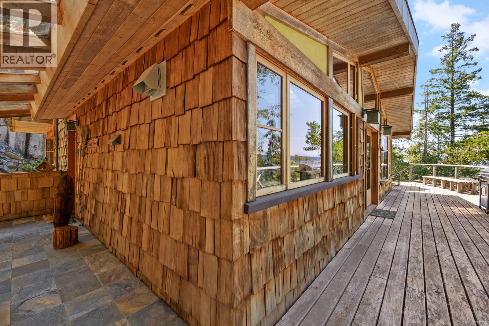 0 Gorge Harbour (Off) Rd, Cortes Island, British Columbia V0P 1Z0 - Photo 49 - 971638