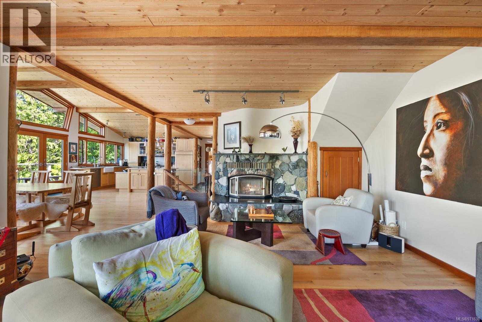 0 Gorge Harbour (Off) Rd, Cortes Island, British Columbia V0P 1Z0 - Photo 12 - 971638