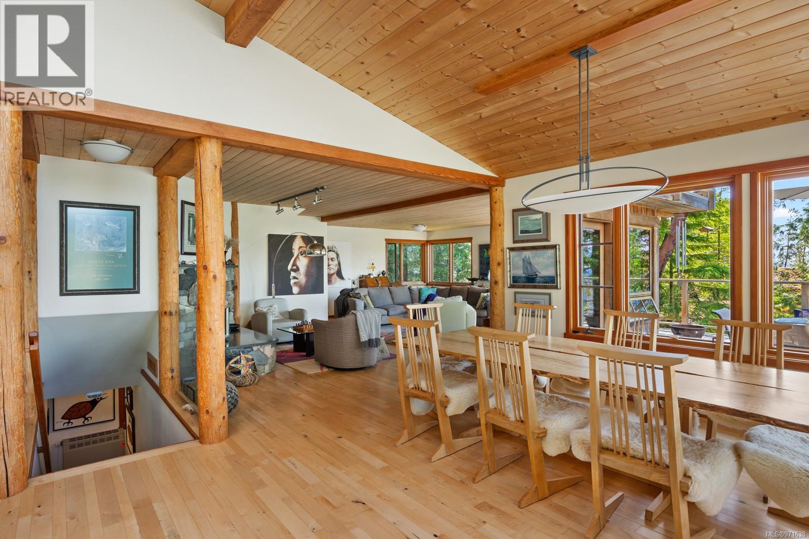 0 Gorge Harbour (Off) Rd, Cortes Island, British Columbia V0P 1Z0 - Photo 11 - 971638