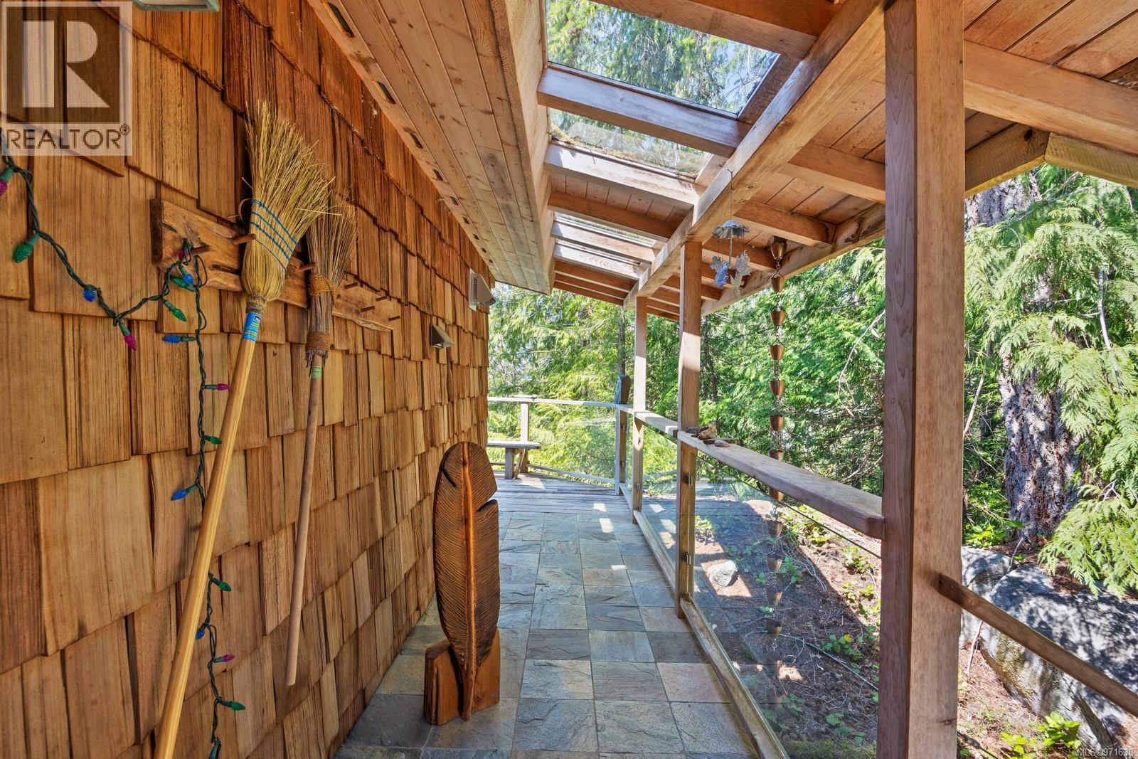 0 Gorge Harbour (Off) Rd, Cortes Island, British Columbia V0P 1Z0 - Photo 46 - 971638