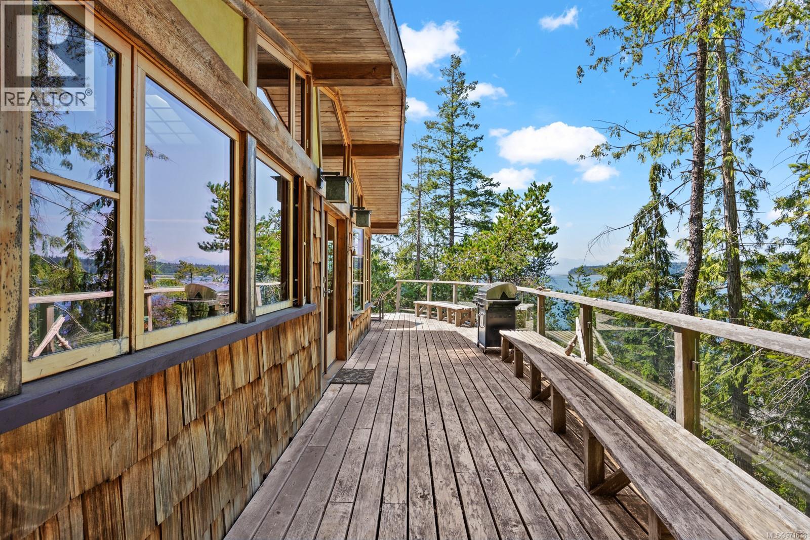 0 Gorge Harbour (Off) Rd, Cortes Island, British Columbia V0P 1Z0 - Photo 50 - 971638