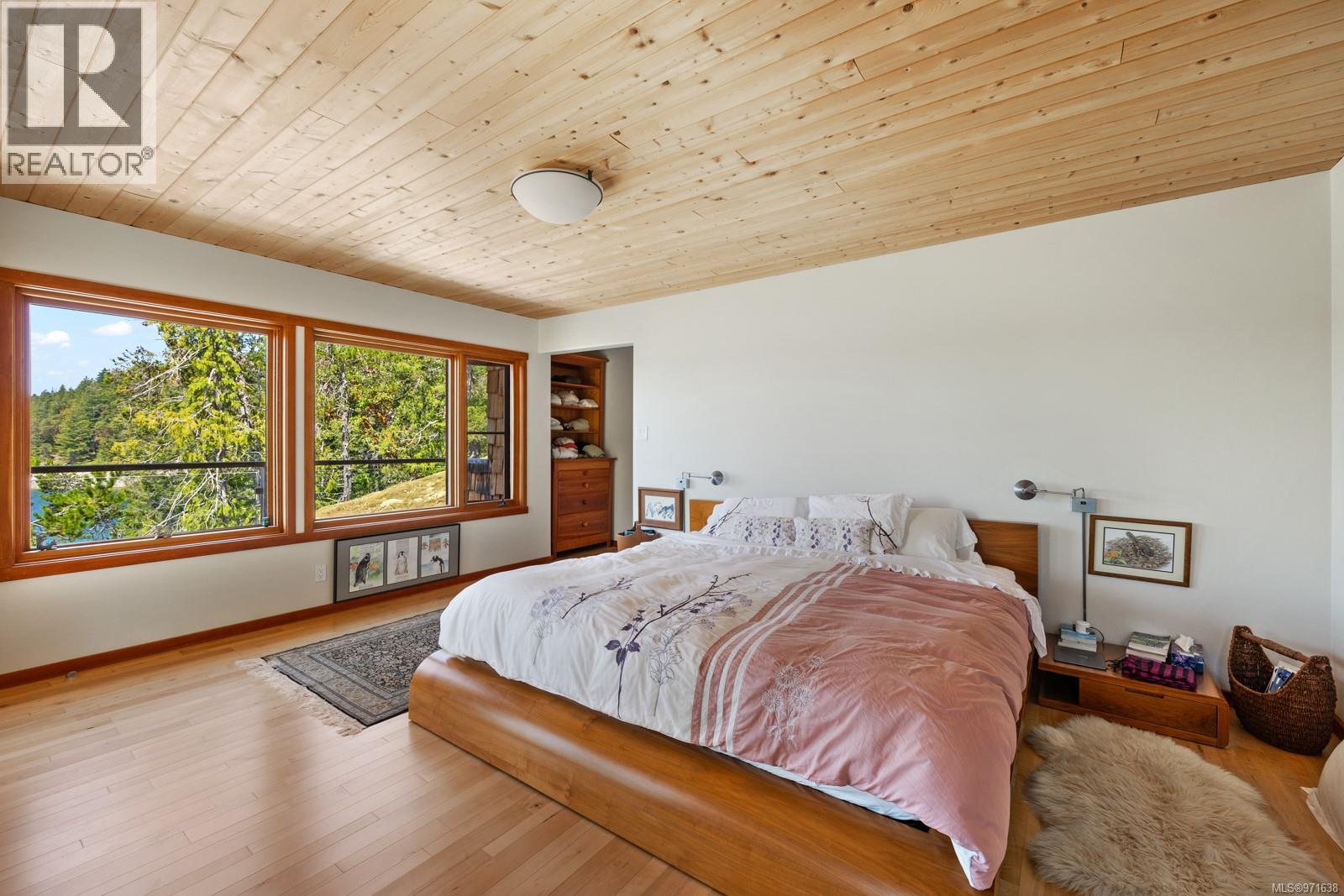 0 Gorge Harbour (Off) Rd, Cortes Island, British Columbia V0P 1Z0 - Photo 38 - 971638