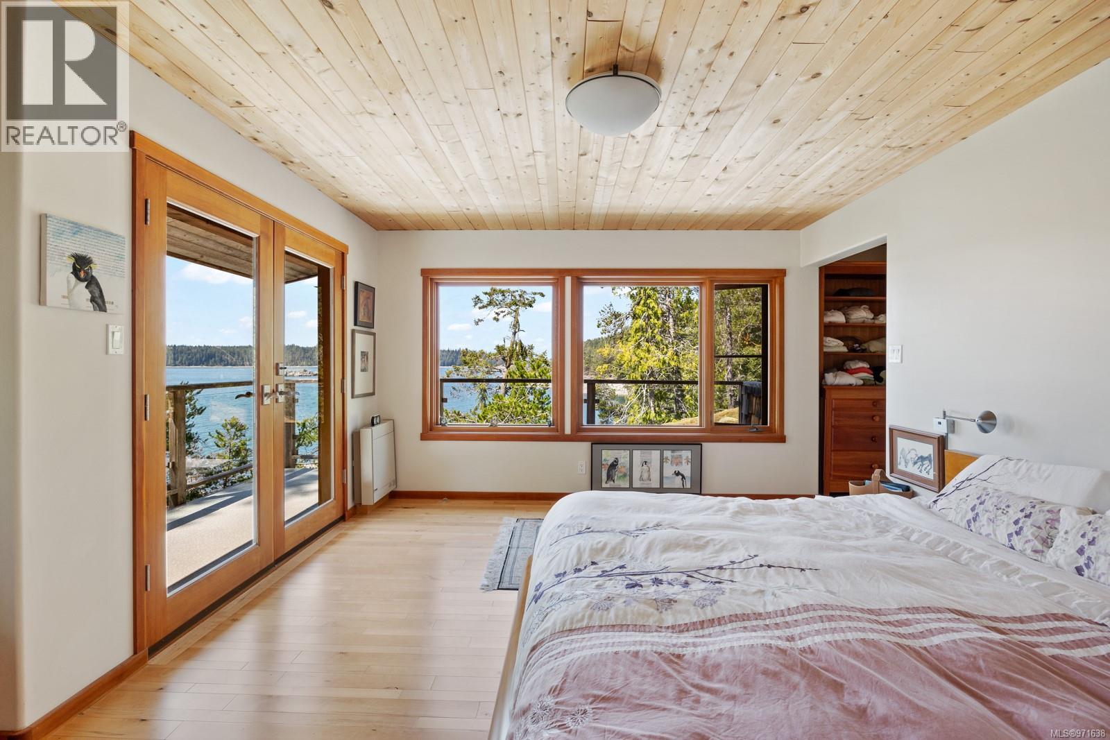 0 Gorge Harbour (Off) Rd, Cortes Island, British Columbia V0P 1Z0 - Photo 39 - 971638