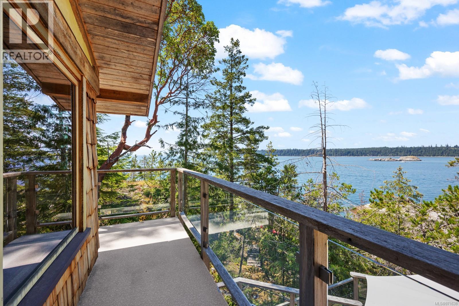 0 Gorge Harbour (Off) Rd, Cortes Island, British Columbia V0P 1Z0 - Photo 45 - 971638