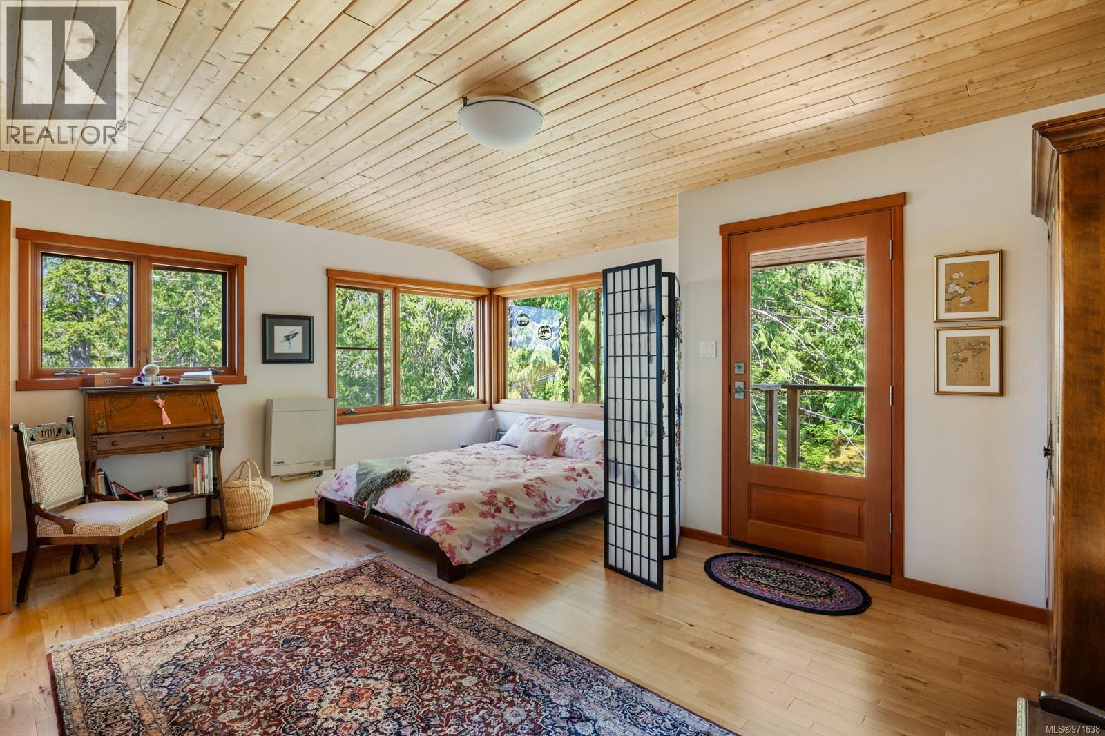 0 Gorge Harbour (Off) Rd, Cortes Island, British Columbia V0P 1Z0 - Photo 32 - 971638