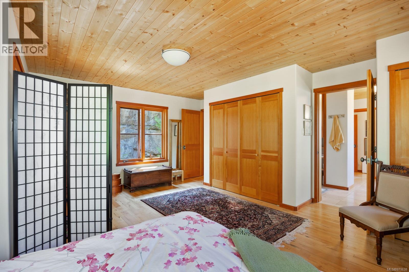 0 Gorge Harbour (Off) Rd, Cortes Island, British Columbia V0P 1Z0 - Photo 33 - 971638