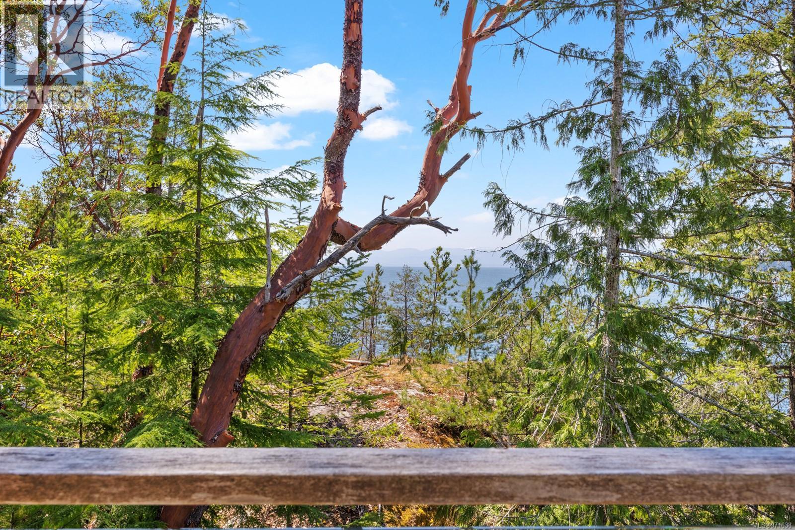 0 Gorge Harbour (Off) Rd, Cortes Island, British Columbia V0P 1Z0 - Photo 44 - 971638