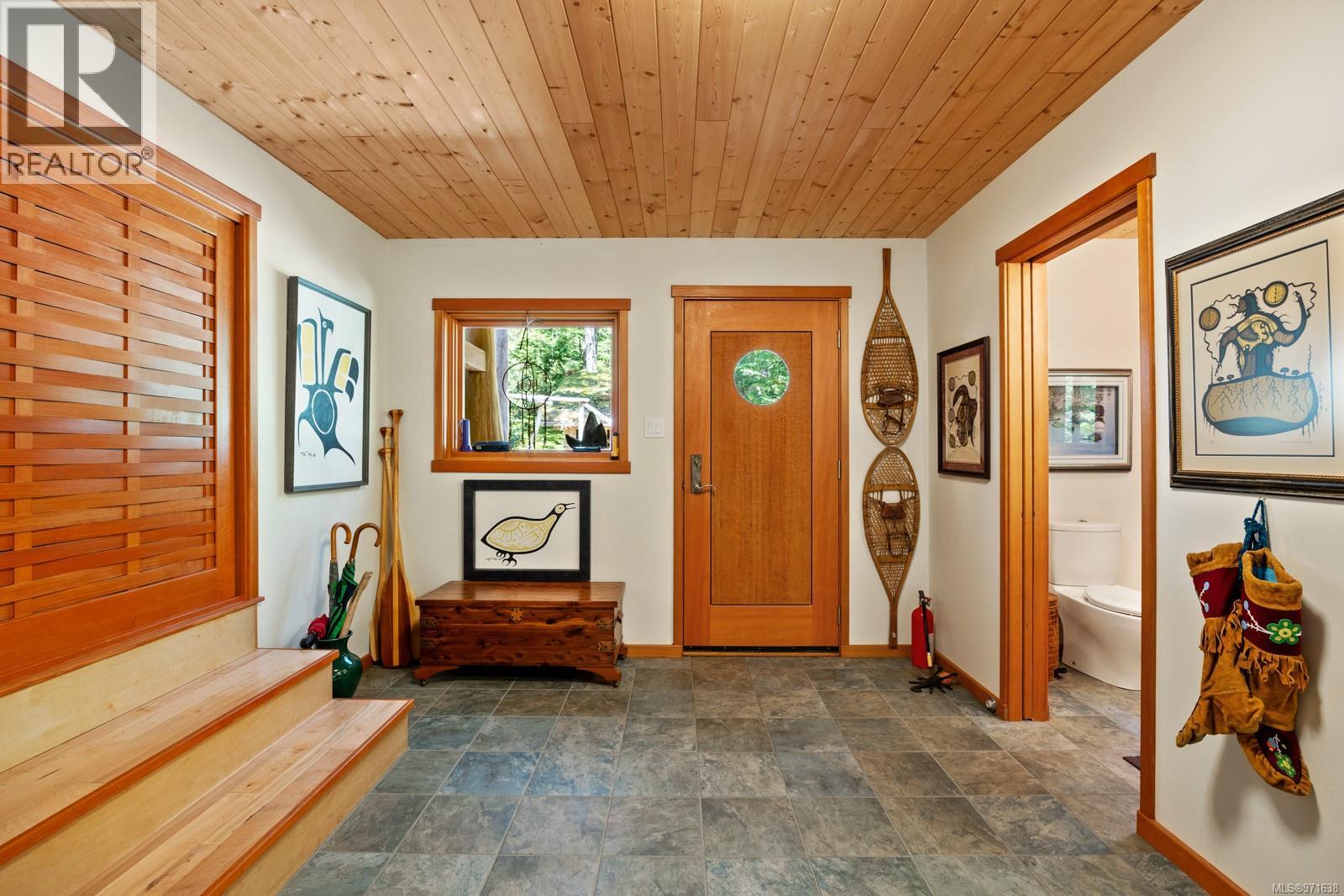 0 Gorge Harbour (Off) Rd, Cortes Island, British Columbia V0P 1Z0 - Photo 25 - 971638