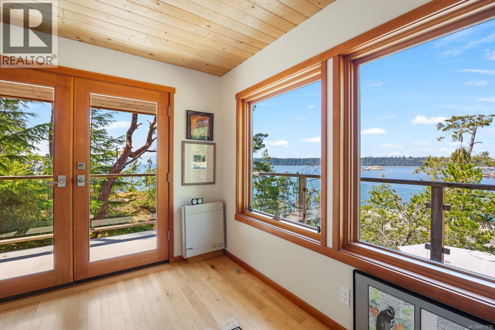 0 Gorge Harbour (Off) Rd, Cortes Island, British Columbia V0P 1Z0 - Photo 41 - 971638