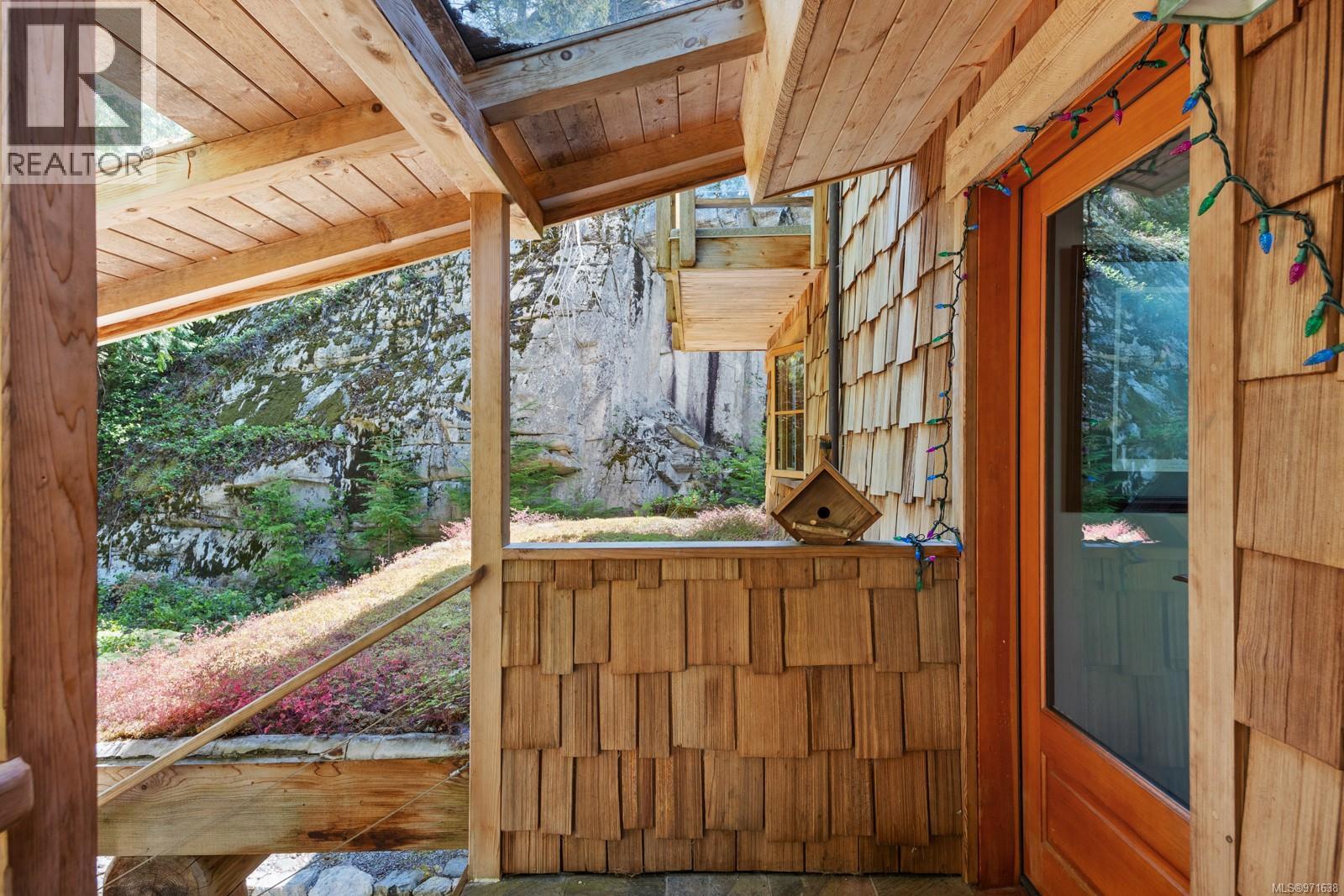 0 Gorge Harbour (Off) Rd, Cortes Island, British Columbia V0P 1Z0 - Photo 47 - 971638