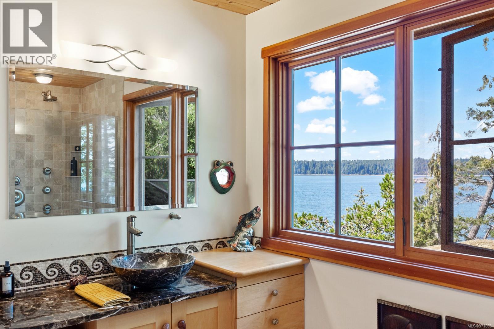 0 Gorge Harbour (Off) Rd, Cortes Island, British Columbia V0P 1Z0 - Photo 36 - 971638