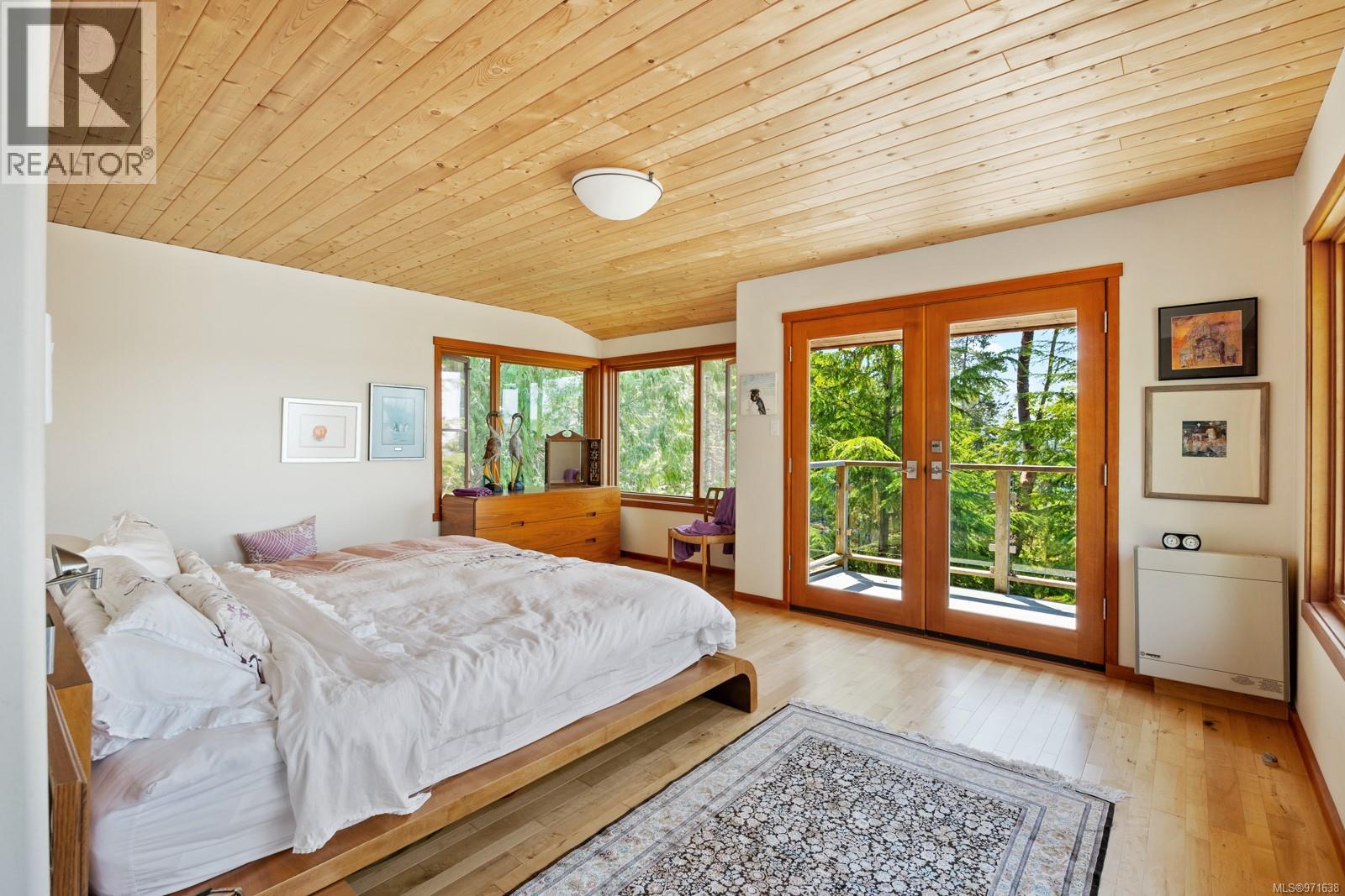 0 Gorge Harbour (Off) Rd, Cortes Island, British Columbia V0P 1Z0 - Photo 37 - 971638