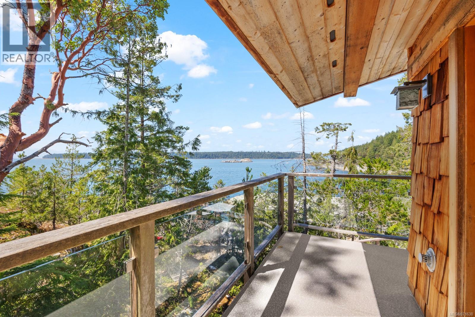 0 Gorge Harbour (Off) Rd, Cortes Island, British Columbia V0P 1Z0 - Photo 42 - 971638