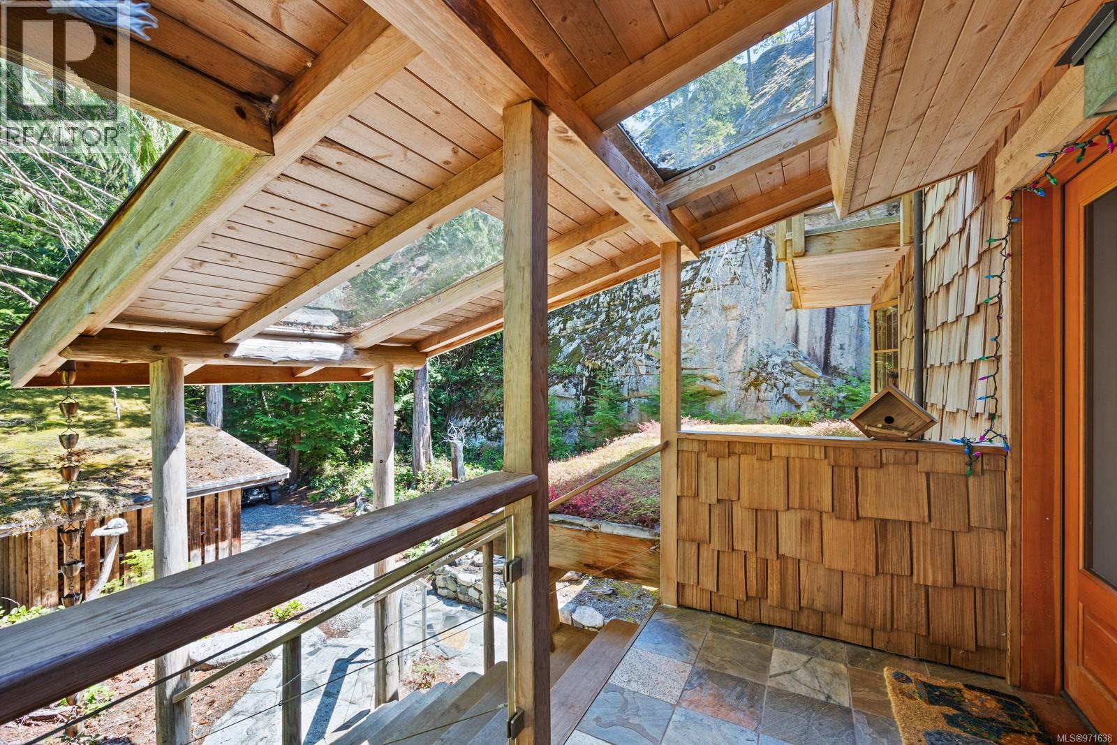 0 Gorge Harbour (Off) Rd, Cortes Island, British Columbia V0P 1Z0 - Photo 48 - 971638