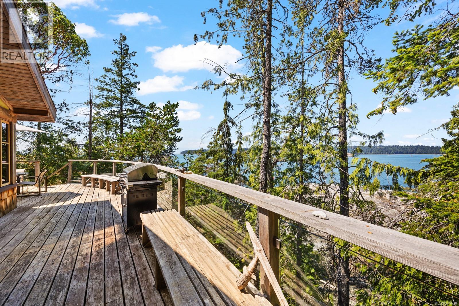 0 Gorge Harbour (Off) Rd, Cortes Island, British Columbia V0P 1Z0 - Photo 51 - 971638