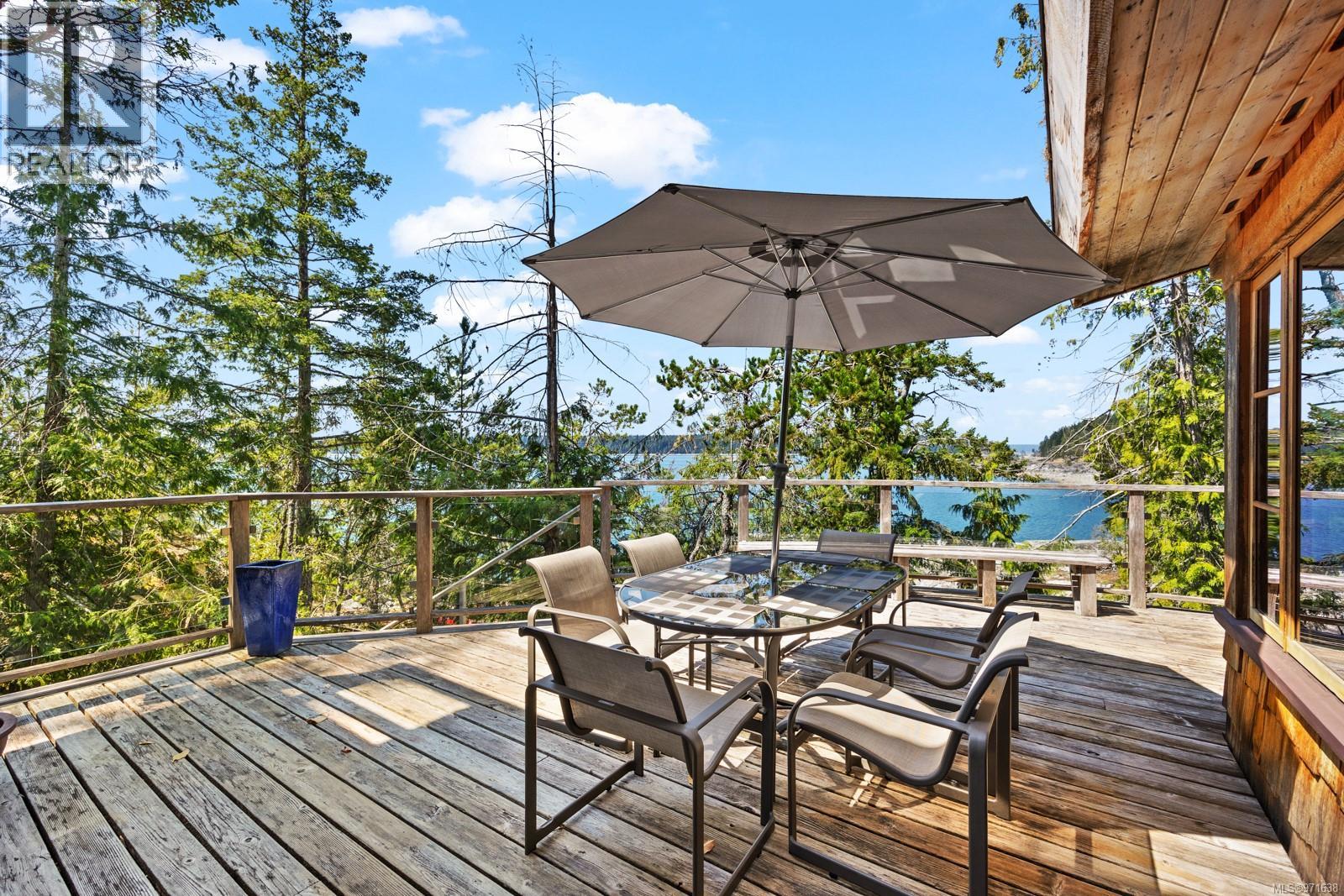 0 Gorge Harbour (Off) Rd, Cortes Island, British Columbia V0P 1Z0 - Photo 53 - 971638