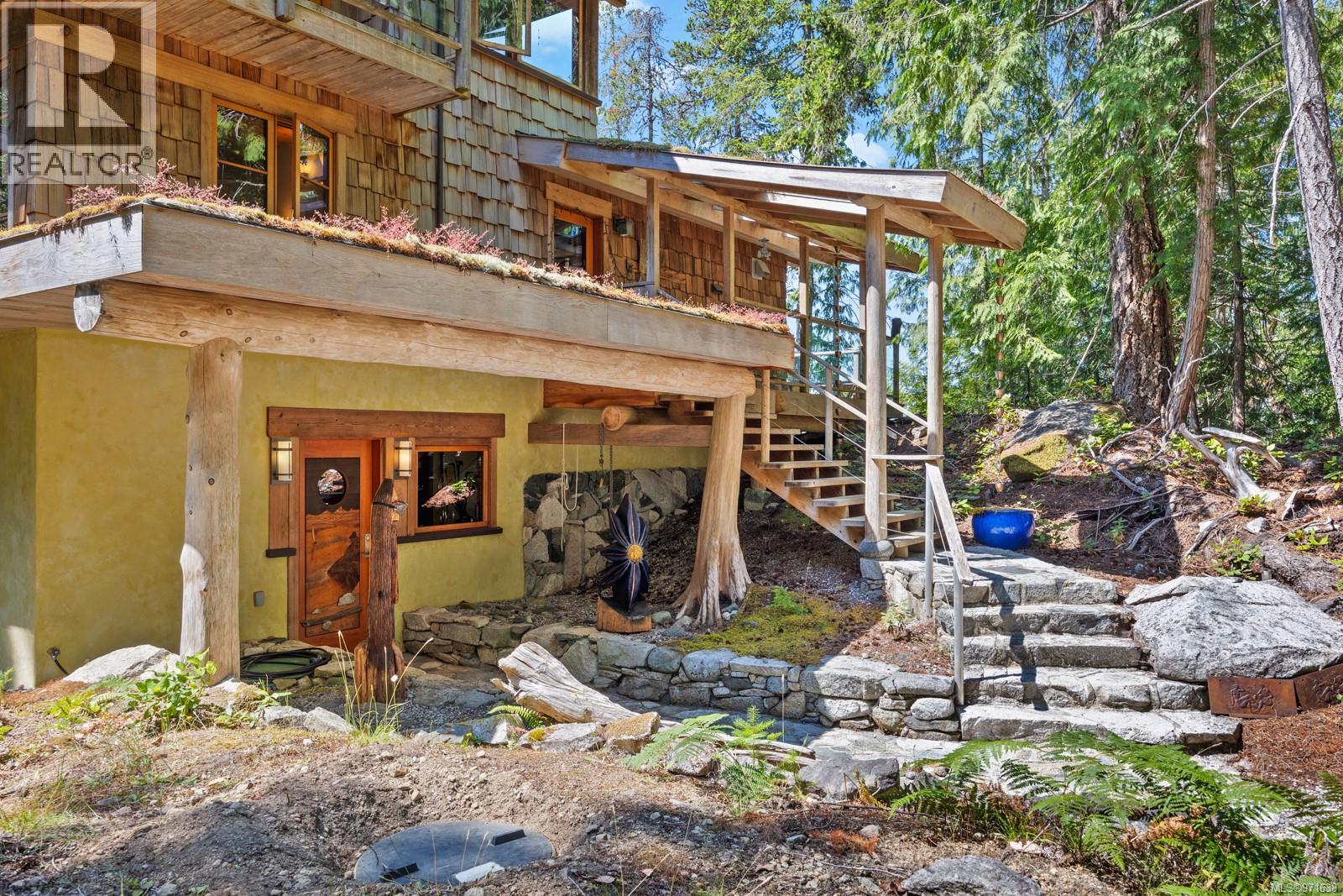 0 Gorge Harbour (Off) Rd, Cortes Island, British Columbia V0P 1Z0 - Photo 59 - 971638