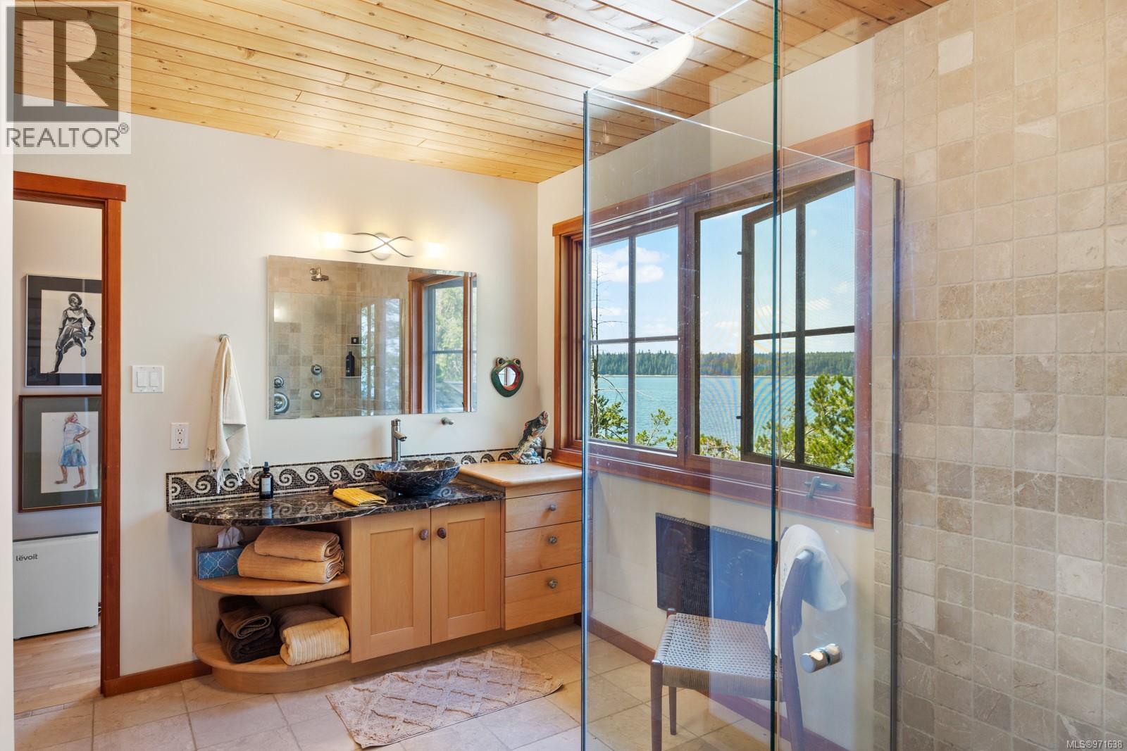 0 Gorge Harbour (Off) Rd, Cortes Island, British Columbia V0P 1Z0 - Photo 34 - 971638