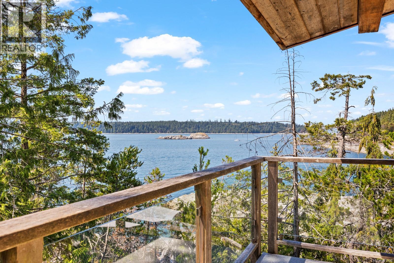 0 Gorge Harbour (Off) Rd, Cortes Island, British Columbia V0P 1Z0 - Photo 43 - 971638