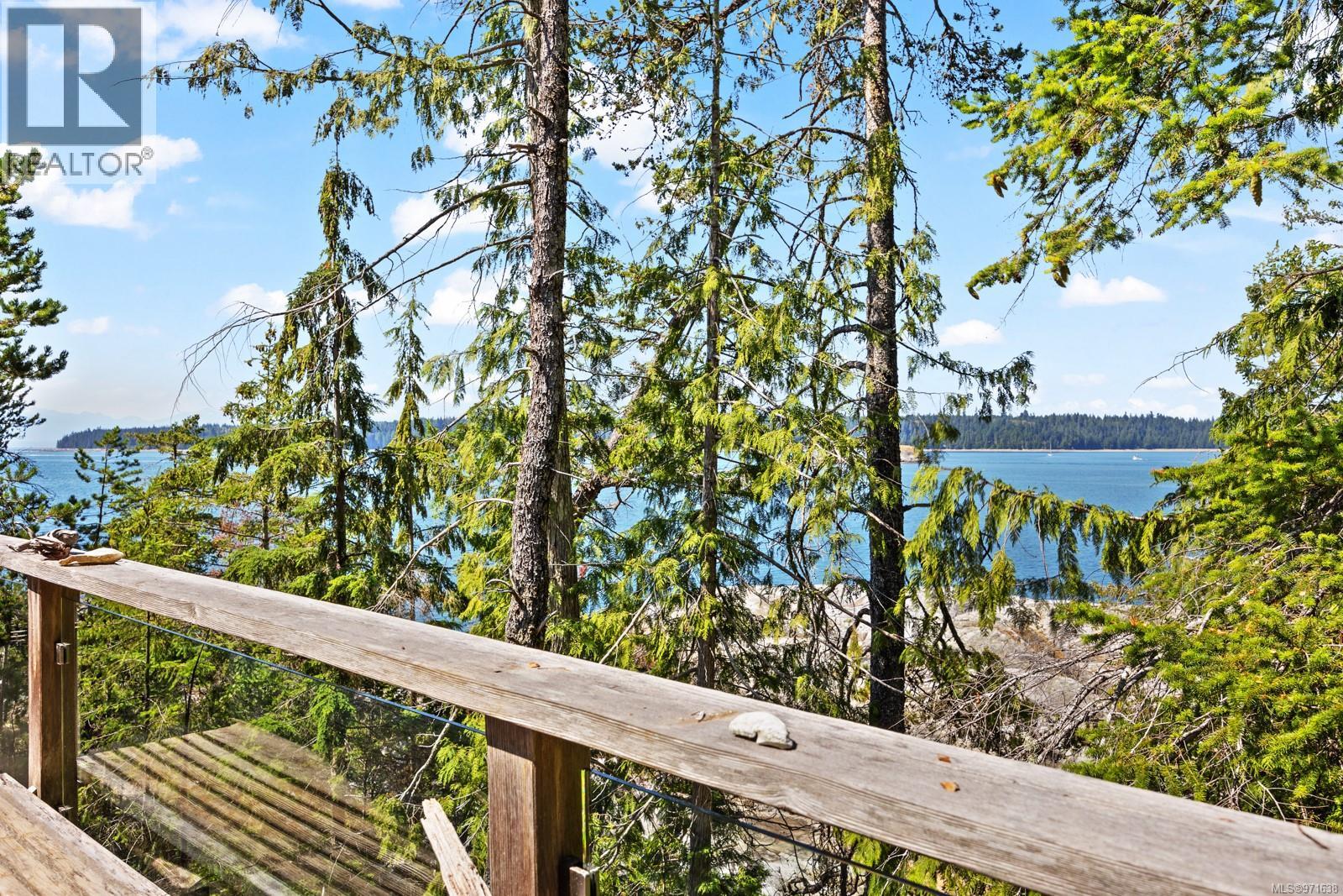 0 Gorge Harbour (Off) Rd, Cortes Island, British Columbia V0P 1Z0 - Photo 52 - 971638