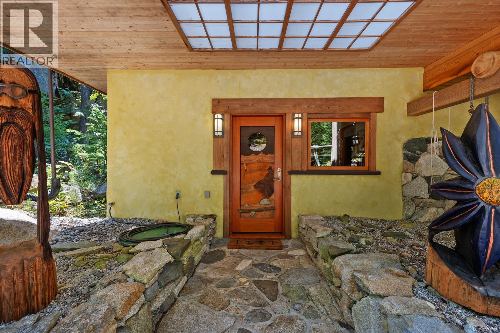 0 Gorge Harbour (Off) Rd, Cortes Island, British Columbia V0P 1Z0 - Photo 58 - 971638