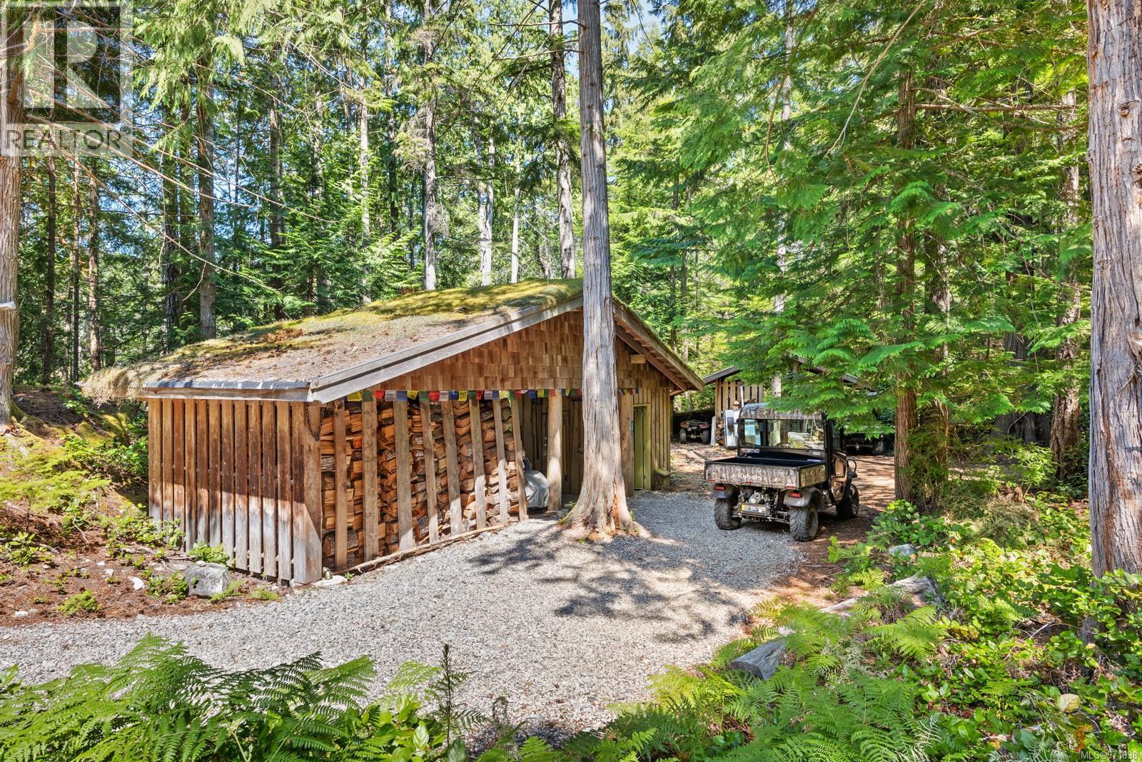 0 Gorge Harbour (Off) Rd, Cortes Island, British Columbia V0P 1Z0 - Photo 60 - 971638