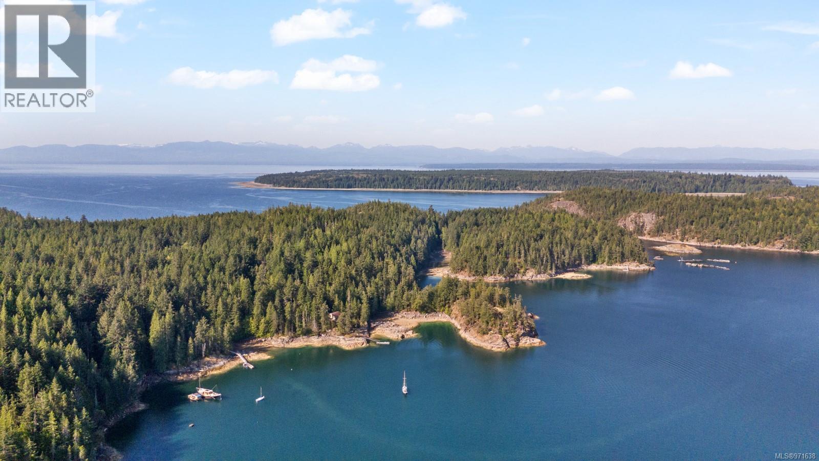 0 Gorge Harbour (Off) Rd, Cortes Island, British Columbia V0P 1Z0 - Photo 70 - 971638