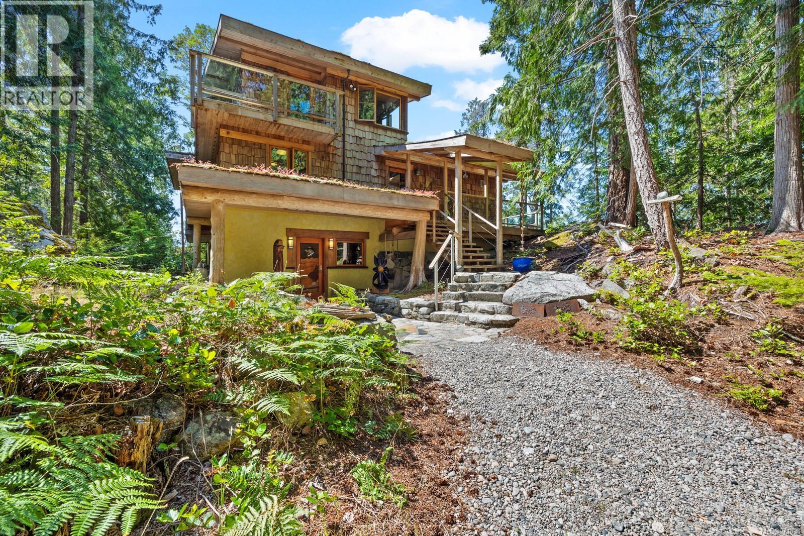 0 Gorge Harbour (Off) Rd, Cortes Island, British Columbia V0P 1Z0 - Photo 56 - 971638