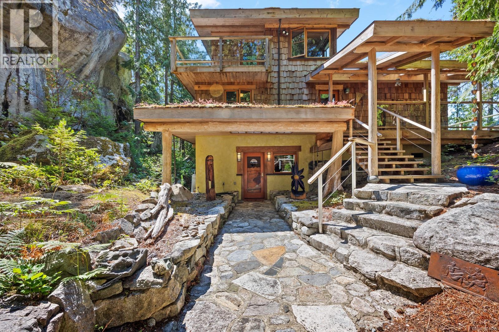 0 Gorge Harbour (Off) Rd, Cortes Island, British Columbia V0P 1Z0 - Photo 57 - 971638