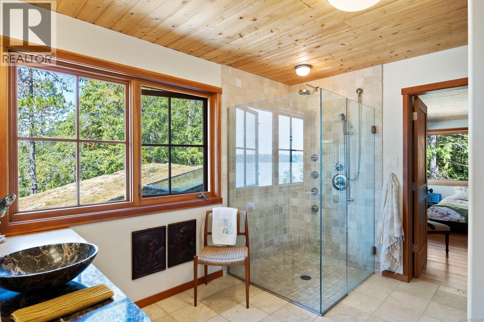 0 Gorge Harbour (Off) Rd, Cortes Island, British Columbia V0P 1Z0 - Photo 35 - 971638