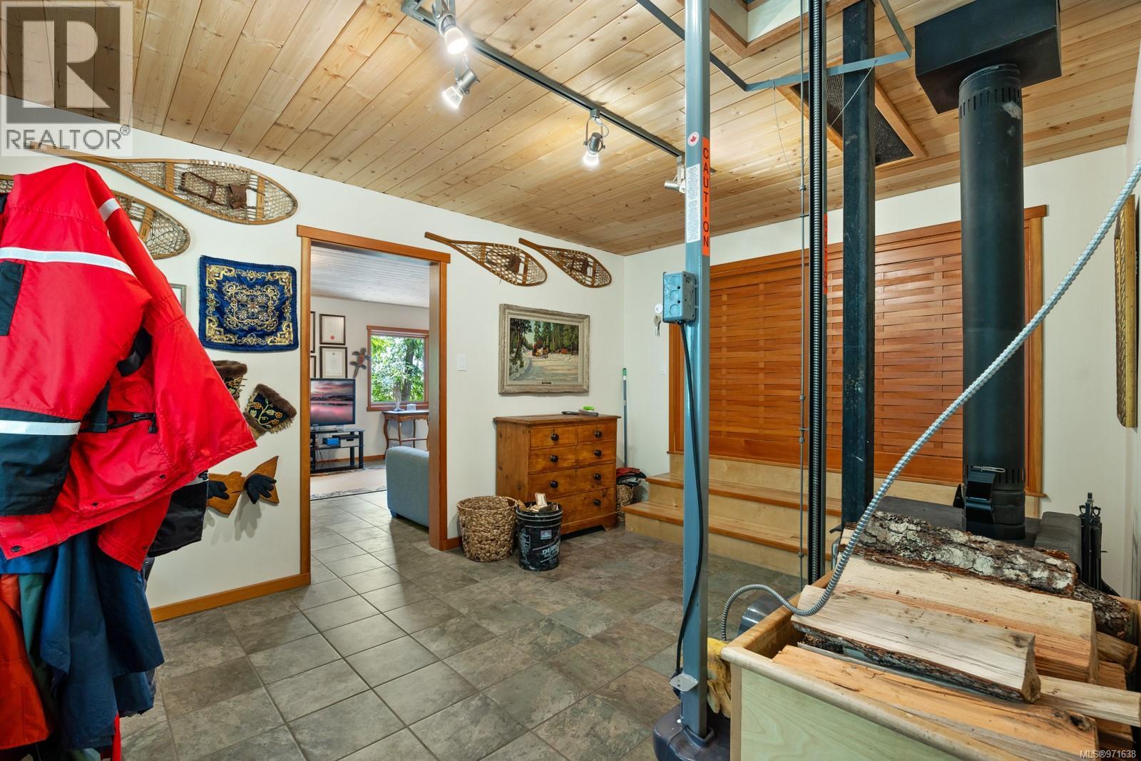 0 Gorge Harbour (Off) Rd, Cortes Island, British Columbia V0P 1Z0 - Photo 26 - 971638