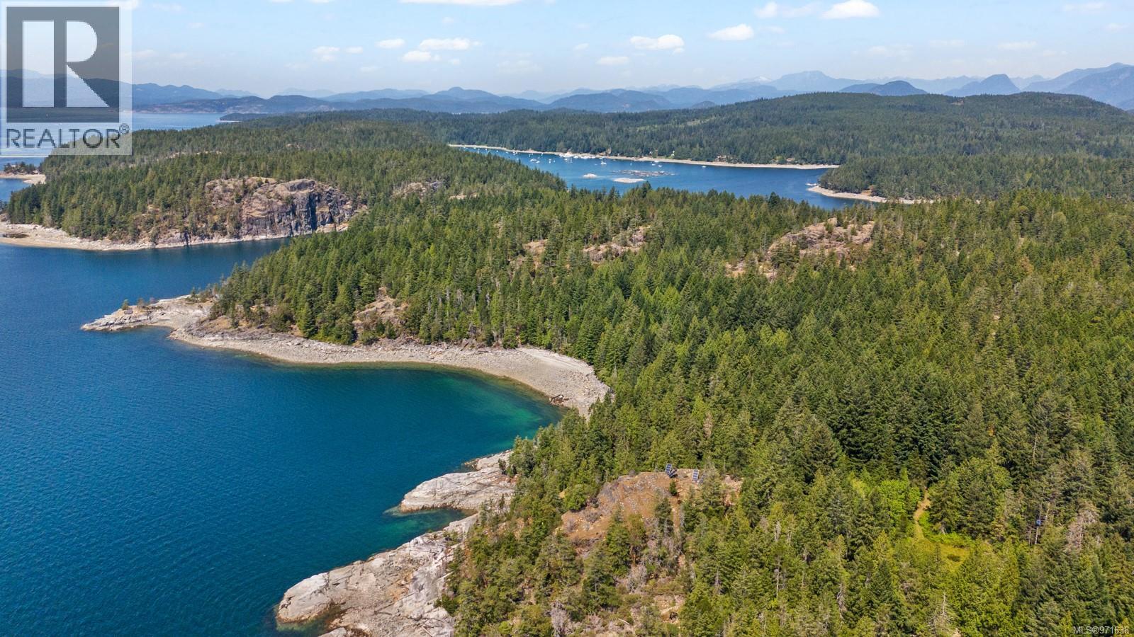 0 Gorge Harbour (Off) Rd, Cortes Island, British Columbia V0P 1Z0 - Photo 82 - 971638