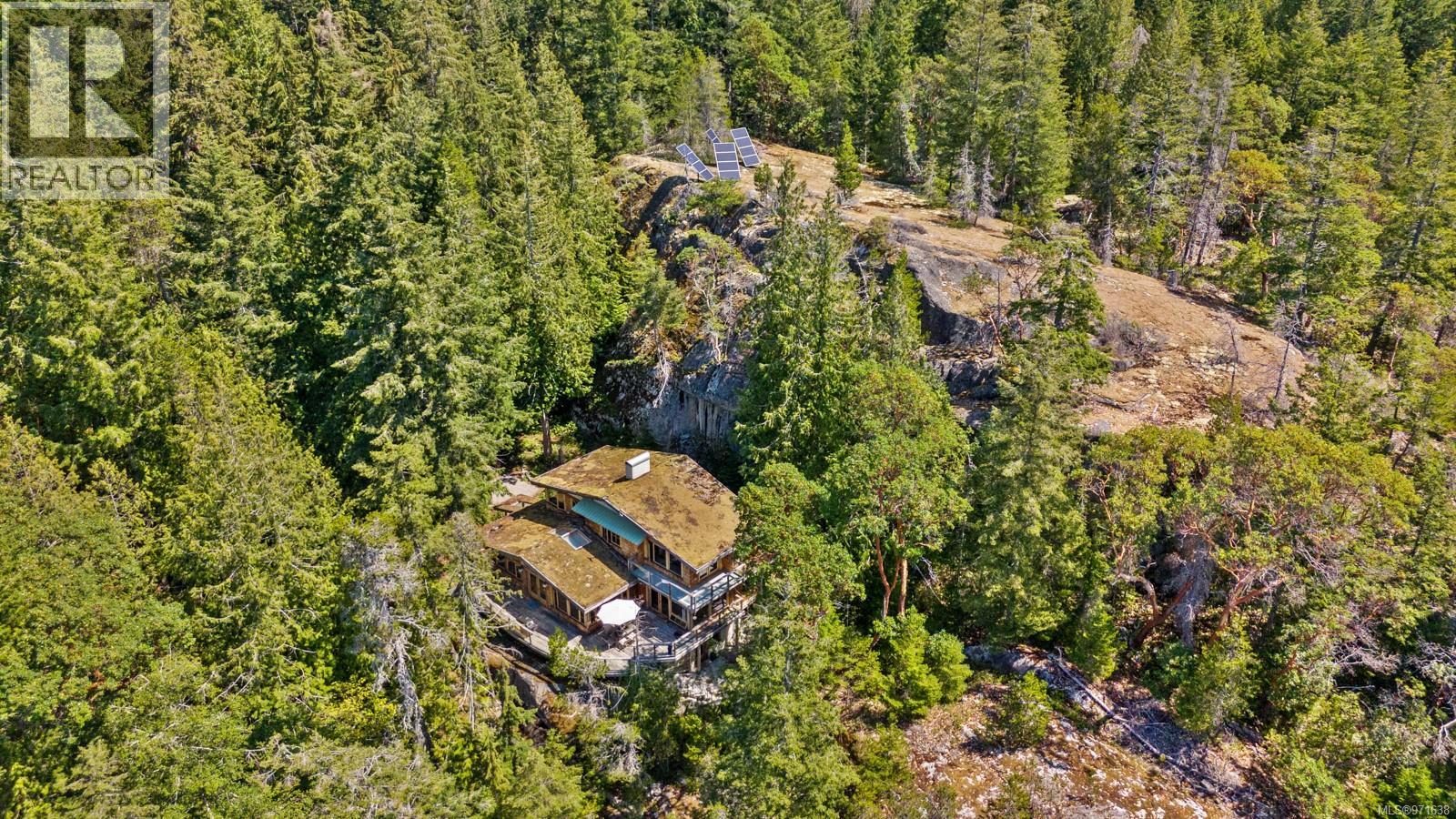 0 Gorge Harbour (Off) Rd, Cortes Island, British Columbia V0P 1Z0 - Photo 76 - 971638