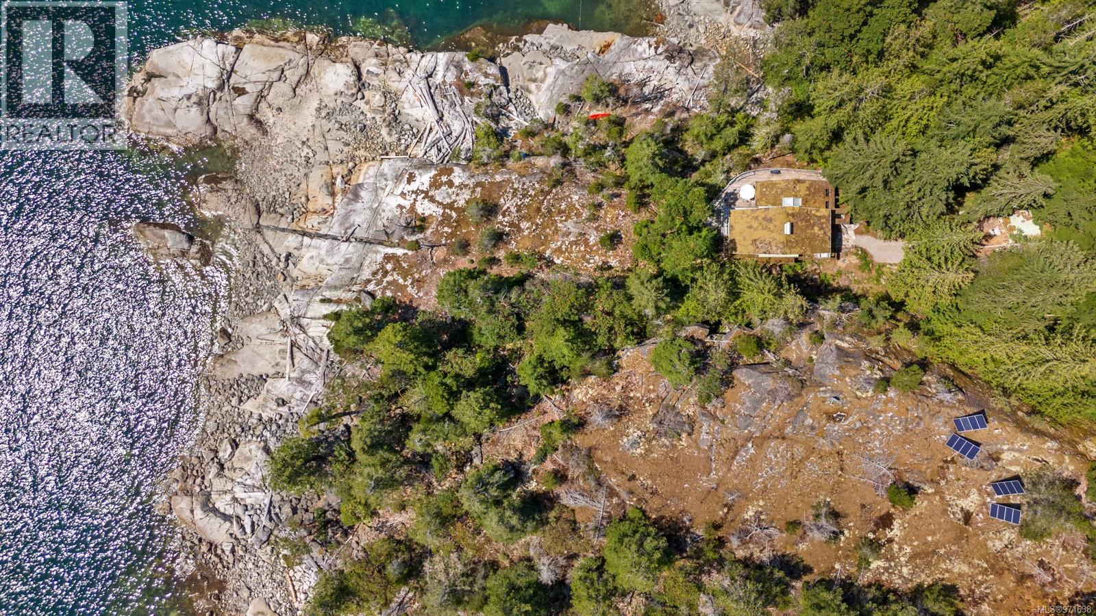 0 Gorge Harbour (Off) Rd, Cortes Island, British Columbia V0P 1Z0 - Photo 87 - 971638