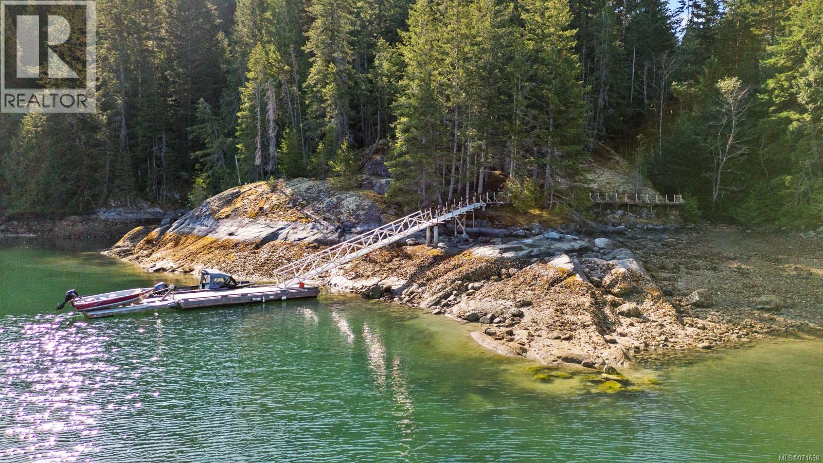 0 Gorge Harbour (Off) Rd, Cortes Island, British Columbia V0P 1Z0 - Photo 74 - 971638