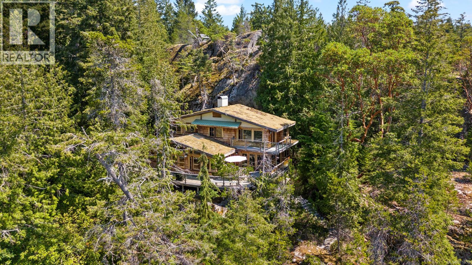 0 Gorge Harbour (Off) Rd, Cortes Island, British Columbia V0P 1Z0 - Photo 86 - 971638