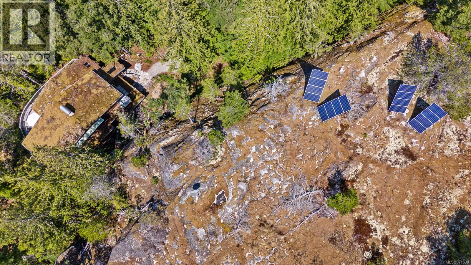 0 Gorge Harbour (Off) Rd, Cortes Island, British Columbia V0P 1Z0 - Photo 78 - 971638