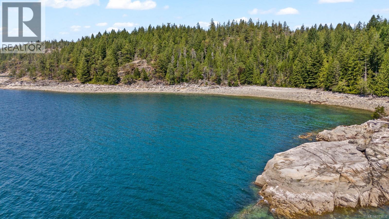 0 Gorge Harbour (Off) Rd, Cortes Island, British Columbia V0P 1Z0 - Photo 85 - 971638