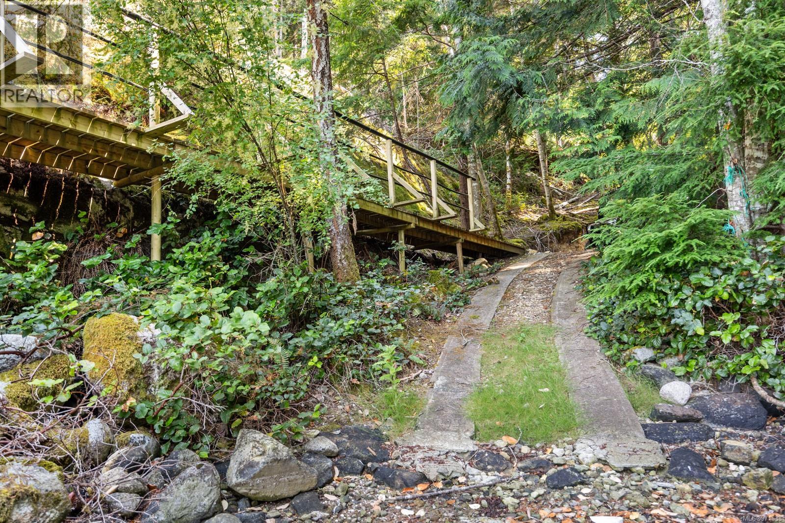 0 Gorge Harbour (Off) Rd, Cortes Island, British Columbia V0P 1Z0 - Photo 69 - 971638