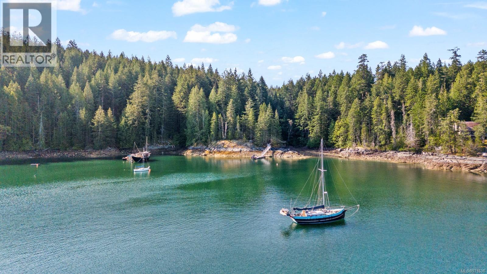 0 Gorge Harbour (Off) Rd, Cortes Island, British Columbia V0P 1Z0 - Photo 72 - 971638