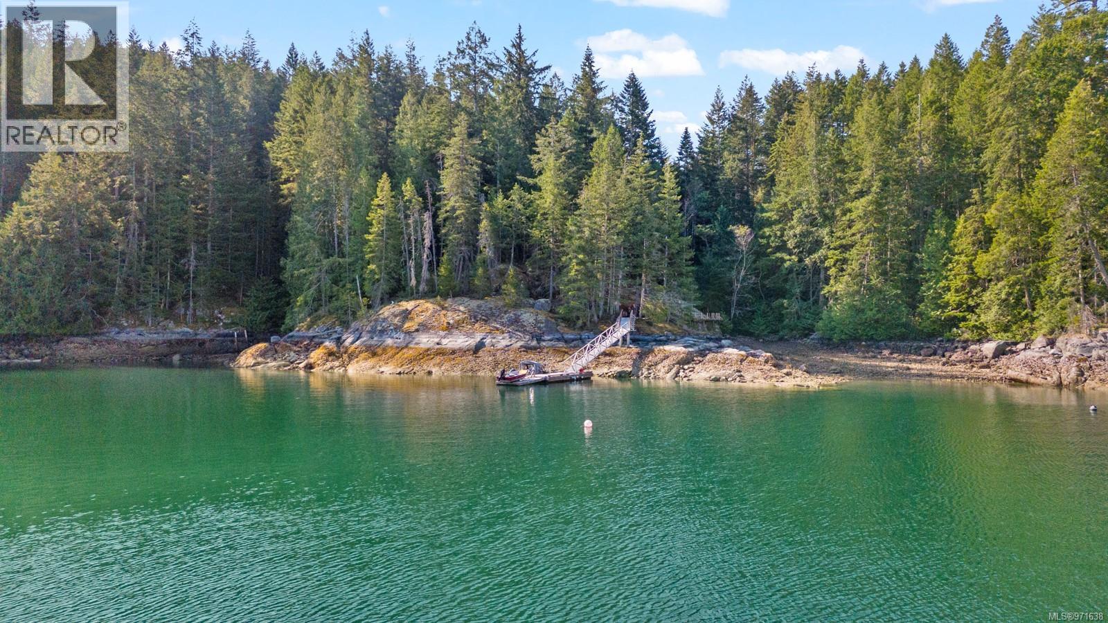 0 Gorge Harbour (Off) Rd, Cortes Island, British Columbia V0P 1Z0 - Photo 73 - 971638