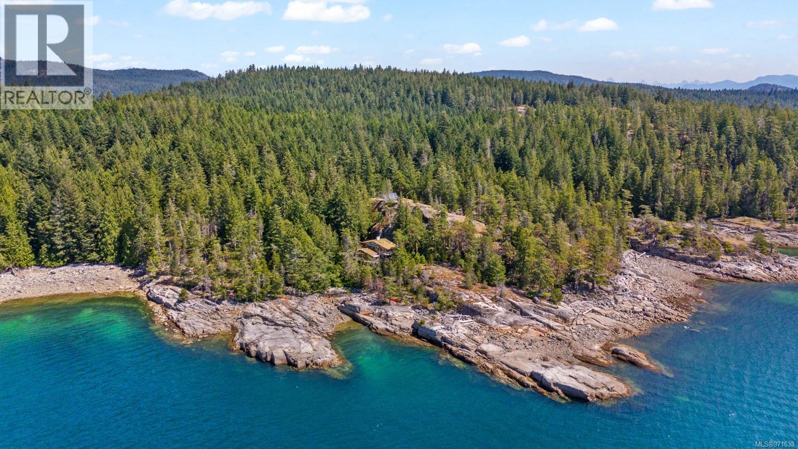 0 Gorge Harbour (Off) Rd, Cortes Island, British Columbia V0P 1Z0 - Photo 80 - 971638