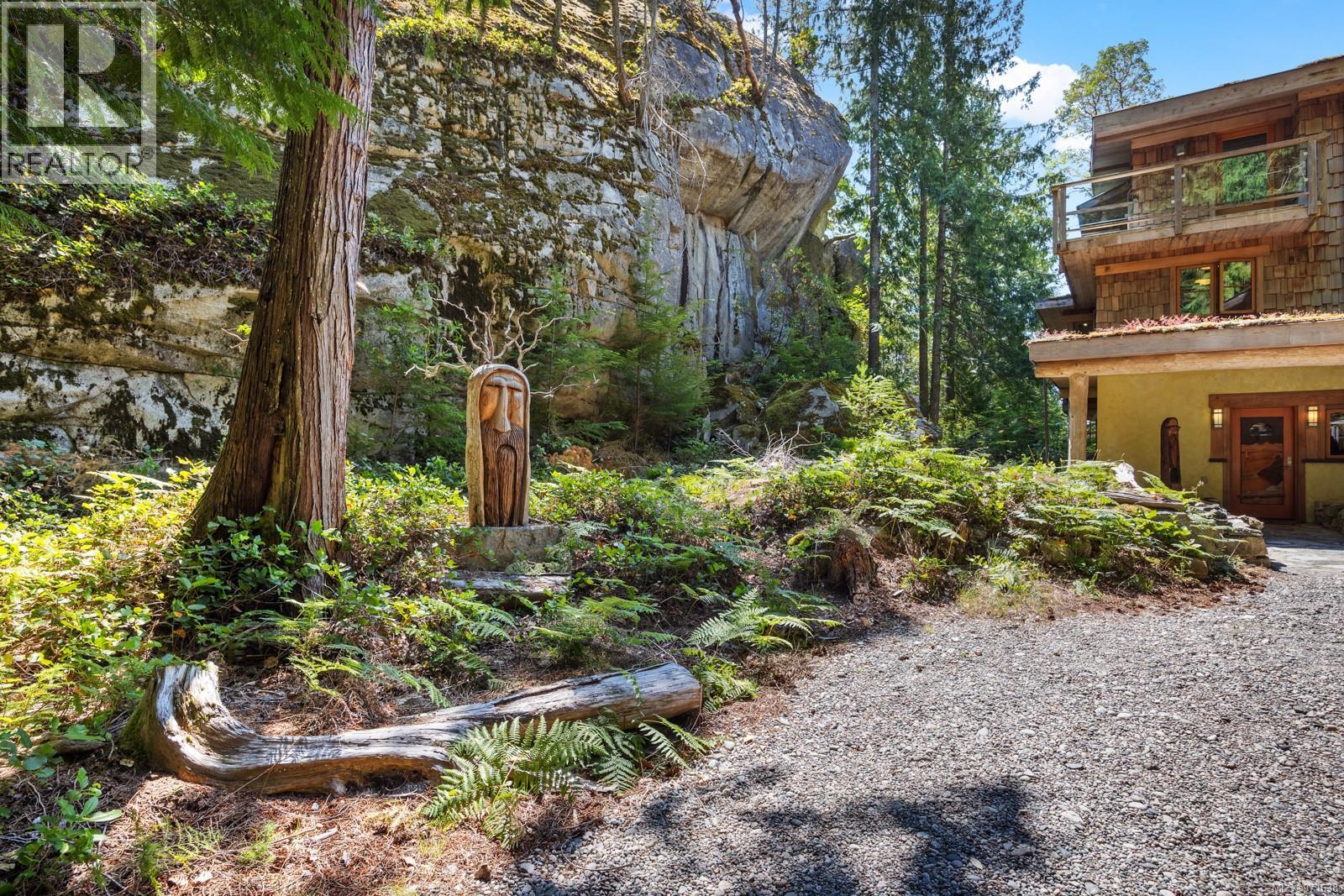 0 Gorge Harbour (Off) Rd, Cortes Island, British Columbia V0P 1Z0 - Photo 65 - 971638