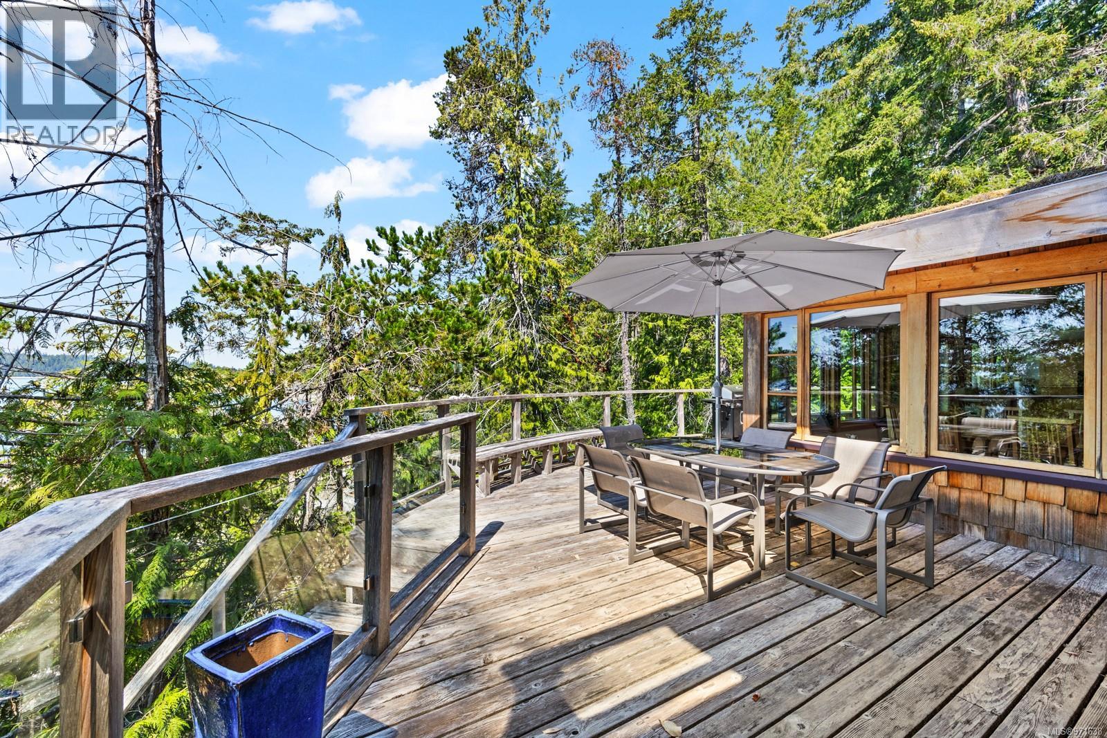 0 Gorge Harbour (Off) Rd, Cortes Island, British Columbia V0P 1Z0 - Photo 54 - 971638