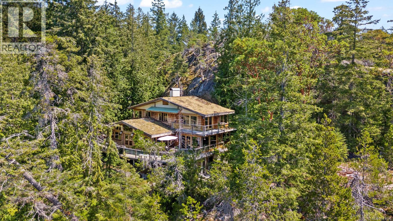 0 Gorge Harbour (Off) Rd, Cortes Island, British Columbia V0P 1Z0 - Photo 77 - 971638