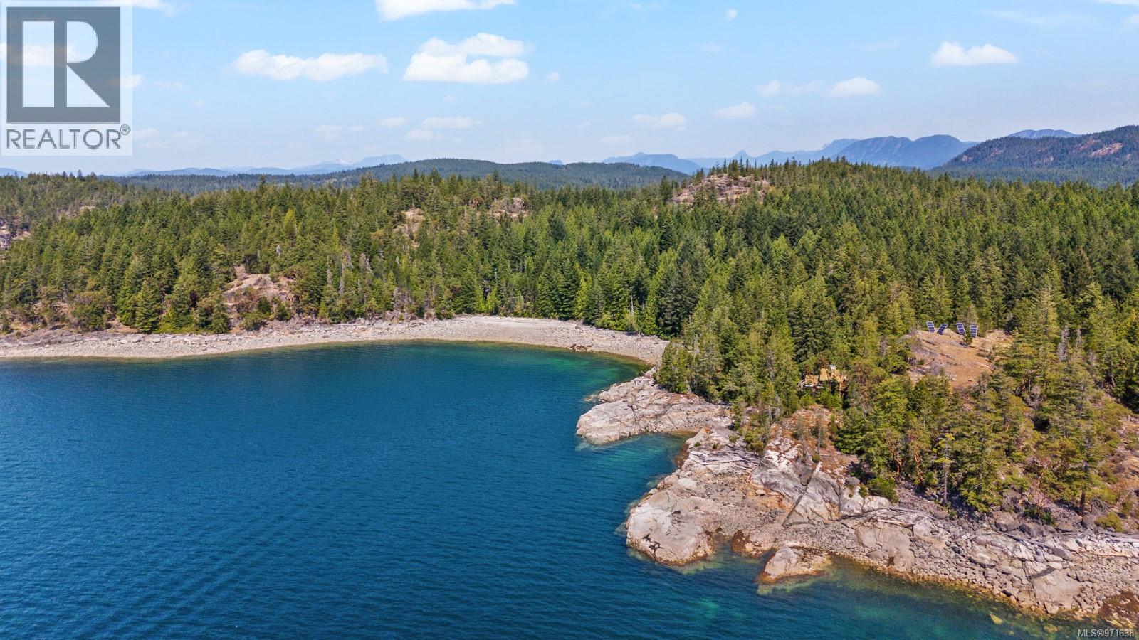 0 Gorge Harbour (Off) Rd, Cortes Island, British Columbia V0P 1Z0 - Photo 81 - 971638