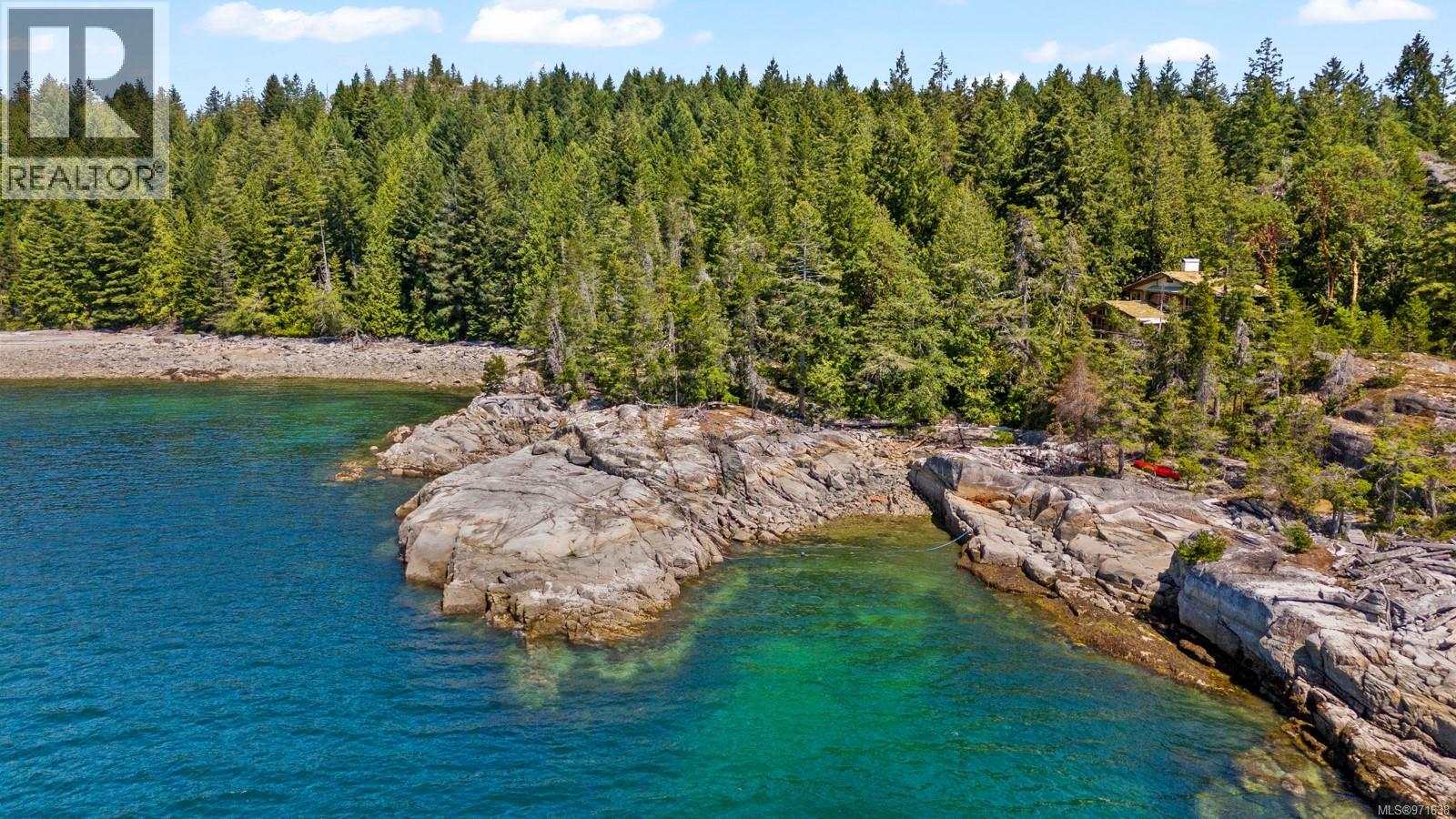 0 Gorge Harbour (Off) Rd, Cortes Island, British Columbia V0P 1Z0 - Photo 84 - 971638