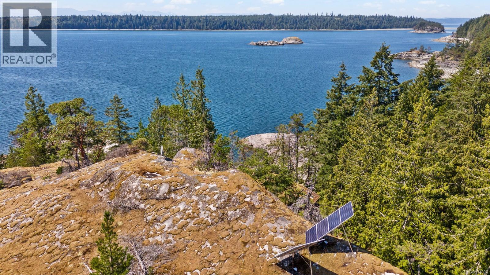 0 Gorge Harbour (Off) Rd, Cortes Island, British Columbia V0P 1Z0 - Photo 79 - 971638